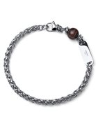 Bracelet Unoaerre Man Aeternum in Steel 000XXB0044000